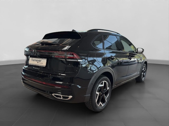 Volkswagen Taigo 1.0 TSI DSG R-Line