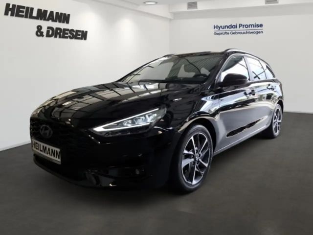 Hyundai i30 Advantage