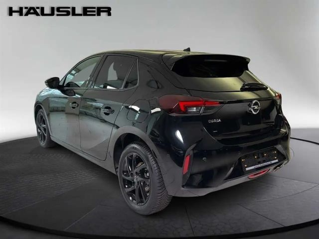 Opel Corsa 1.2 Turbo GS-Line Grand Sport