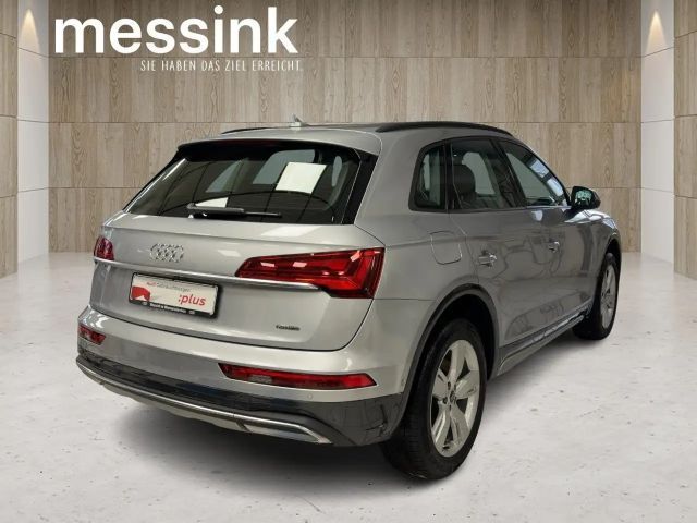 Audi Q5 Hybride Quattro