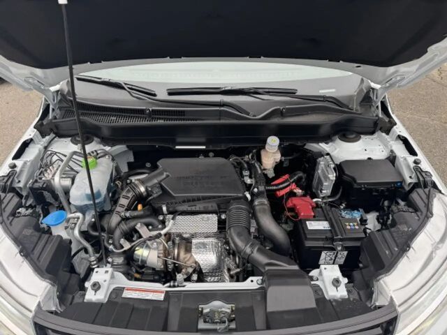 Suzuki Vitara 4x4 Comfort Plus