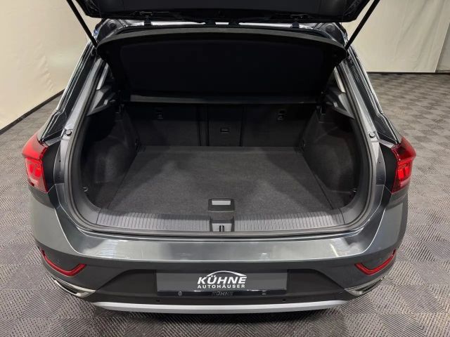 Volkswagen T-Roc 2.0 TDI DSG Style