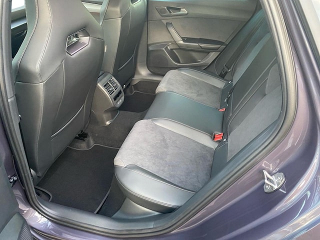 Cupra Leon Sportstourer VZ