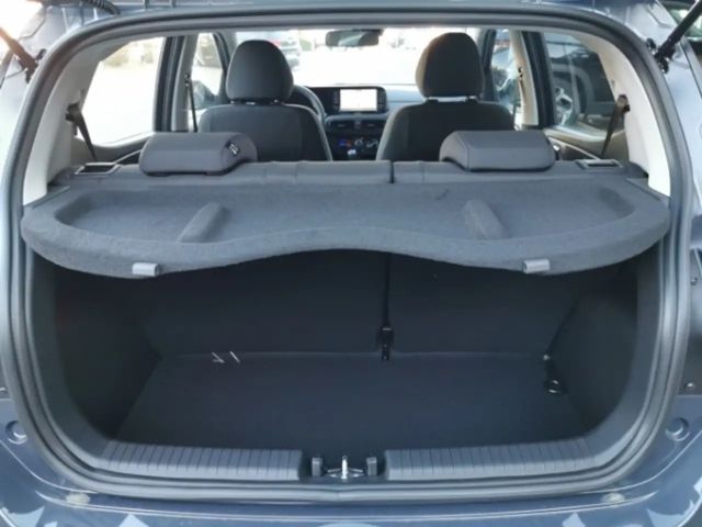 Hyundai i10 1.0 Select