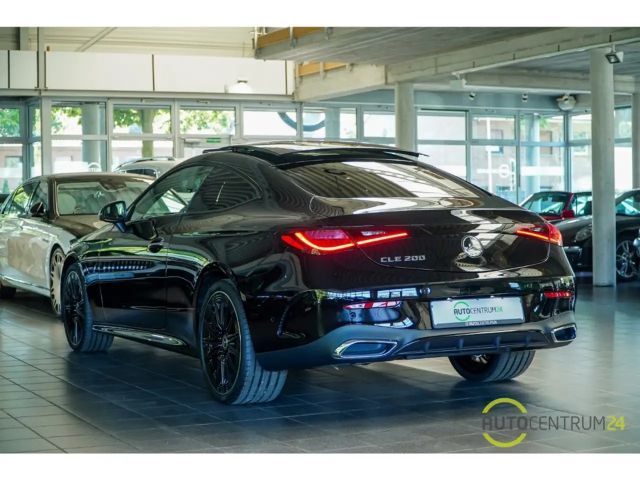 Mercedes-Benz CLE 200 AMG Line Coupé