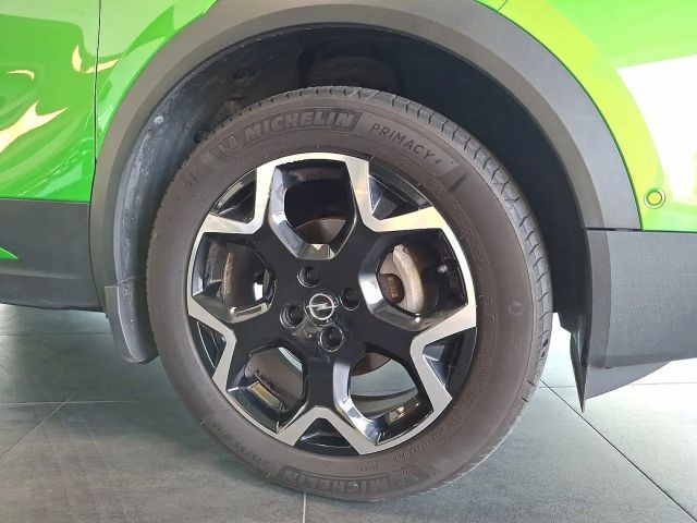 Opel Mokka Turbo Ultimate