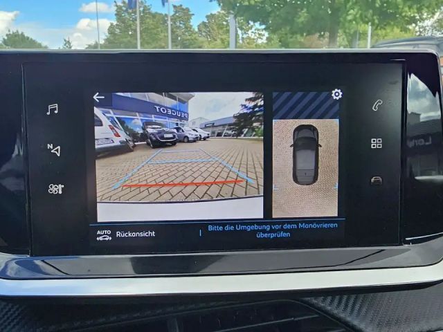 Peugeot E-208 Active Pack