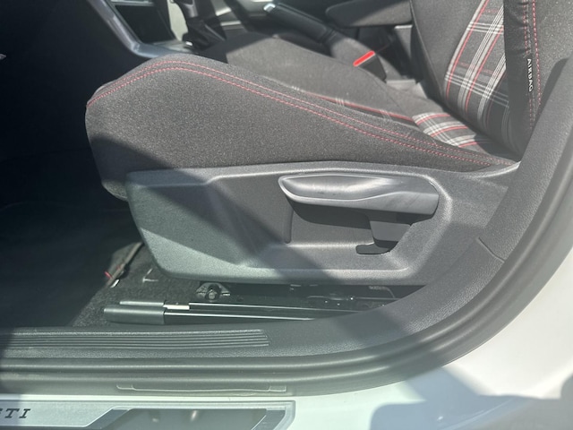 Volkswagen Polo DSG GTI