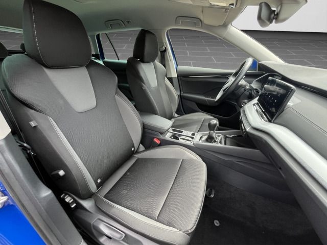 Skoda Octavia 1.0 TSI Ambition Combi