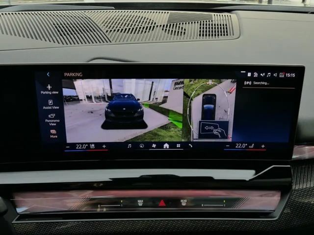 BMW i5 M-Sport Touring eDrive40