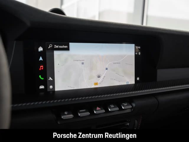 Porsche 992 Coupé GT3