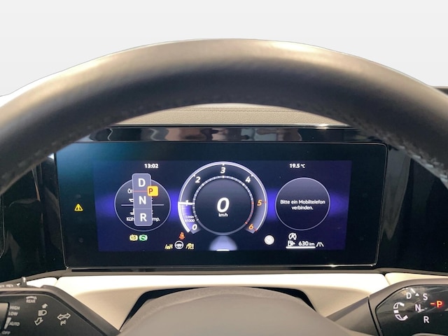 Volkswagen Tiguan 2.0 TDI DSG