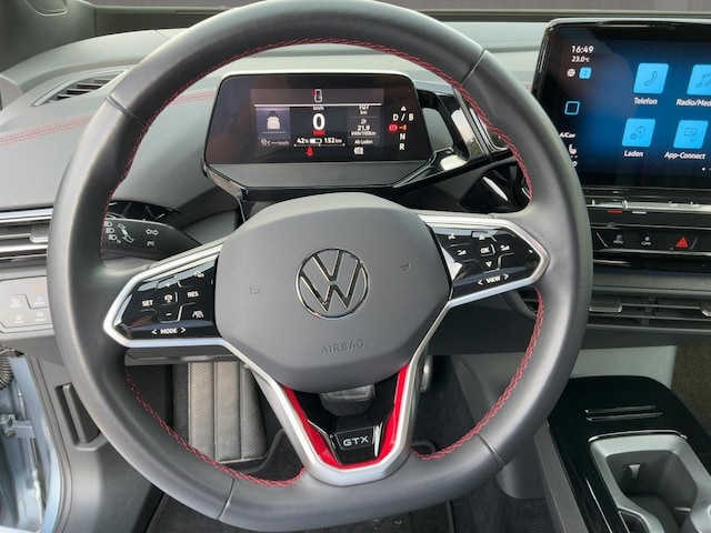 Volkswagen ID.4 220 kW 4Motion IQ.Drive