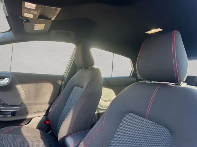 Ford Puma EcoBoost ST Line