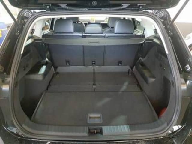 Volkswagen Tayron 2.0 TDI DSG