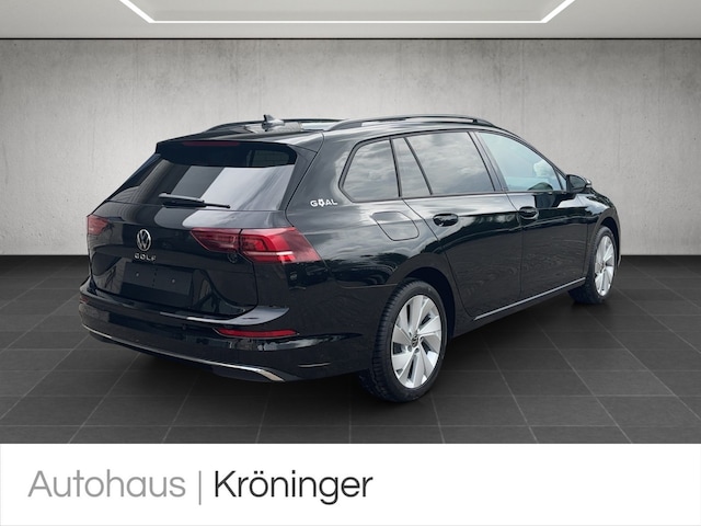 Volkswagen Golf 1.5 TSI Golf VIII Variant