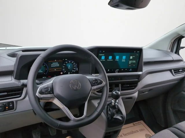 Volkswagen Transporter T7