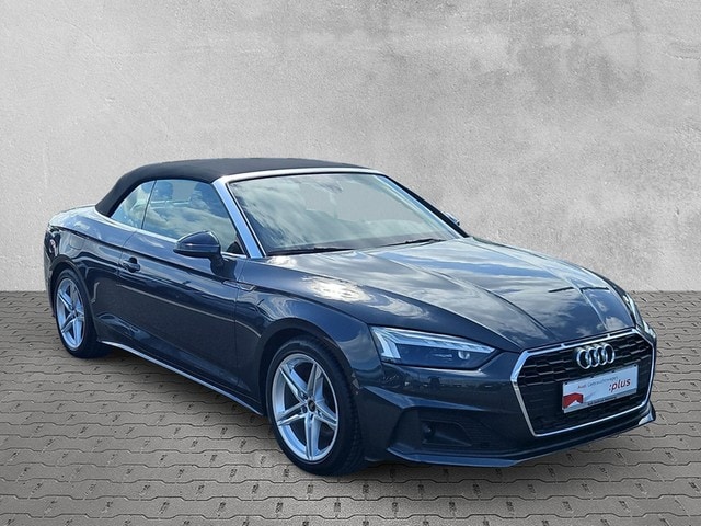Audi A5 35 TFSI Cabriolet S-Tronic