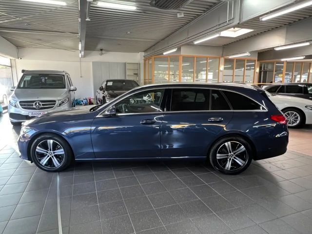 Mercedes-Benz C 220 AVANTGARDE Estate
