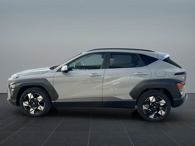 Hyundai Kona 2WD T-GDi
