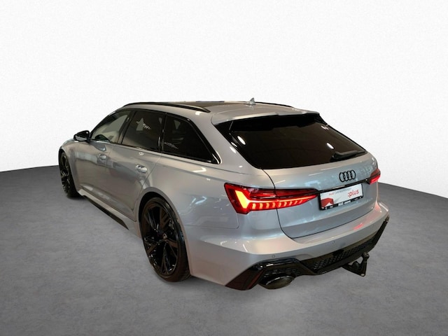 Audi A6 e-tron Avant Performance Quattro