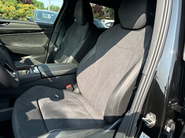 Volkswagen ID.7 Pro Tourer