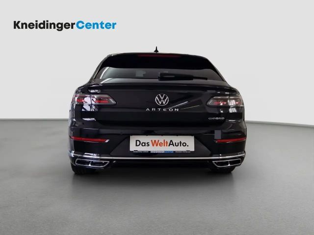 Volkswagen Arteon R-Line eHybrid