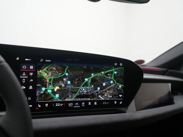 Audi A6 e-tron Avant Performance