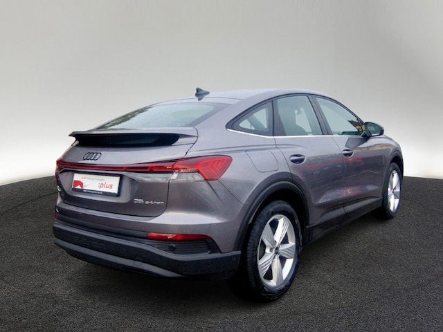Audi Q4 e-tron 35 Sportback