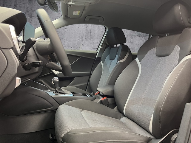 Audi Q2 35 TFSI S-Tronic