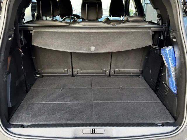 Peugeot 5008 Allure Pack