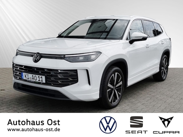 Volkswagen Tayron DSG Elegance Elegance