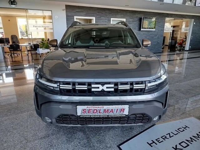 Dacia Duster 1.2 TCi 4WD Extreme TCe 130