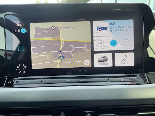 Volkswagen Golf 1.0 TSI Golf VIII Life