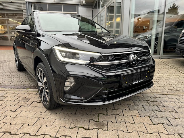 Volkswagen Taigo 1.0 TSI DSG