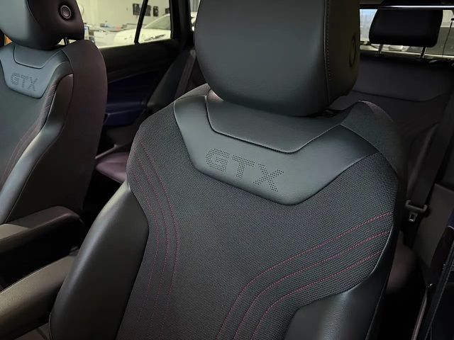 Volkswagen ID.4 220 kW 4Motion GTX