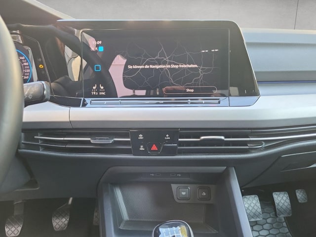 Volkswagen Golf 2.0 TDI Life