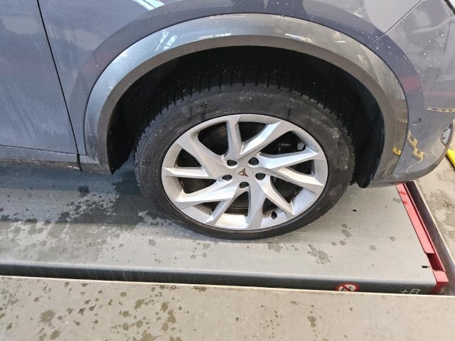 Cupra Formentor 1.5 TSI DSG