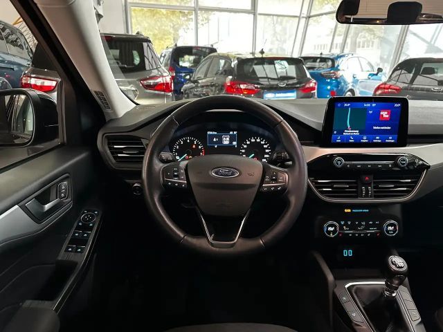 Ford Kuga Cool & Connect
