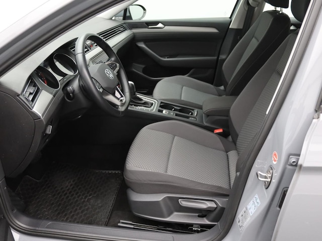 Volkswagen Passat 1.5 TSI DSG Variant