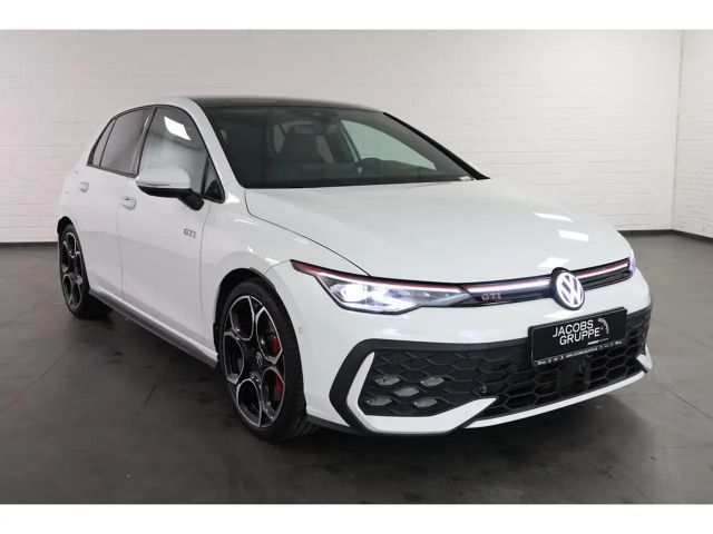Volkswagen Golf 2.0 TSI DSG GTI Golf VIII