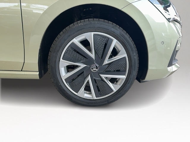 Skoda Superb 2.0 TDI Combi Selection