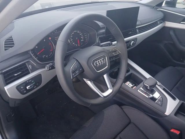 Audi A4 35 TDI