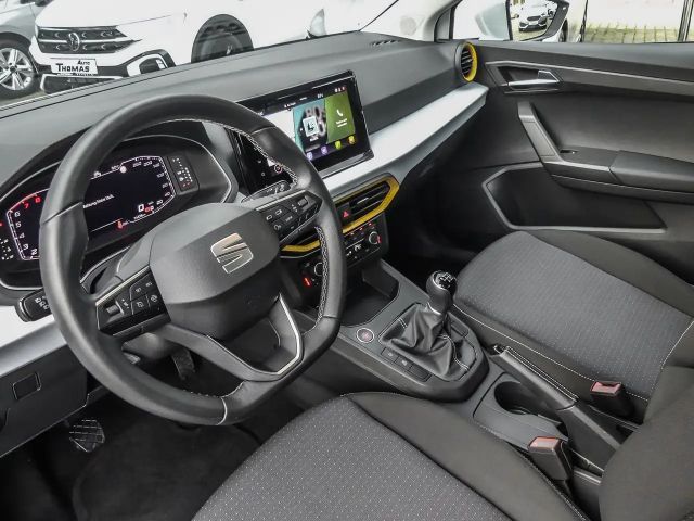 Seat Ibiza 1.0 TSI Style