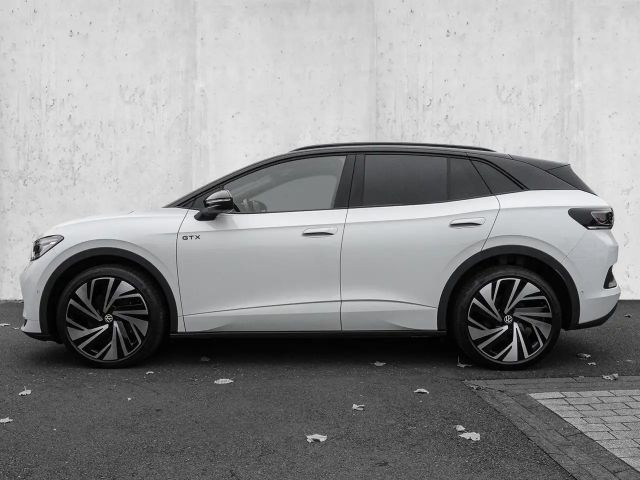 Volkswagen ID.4 4Motion GTX