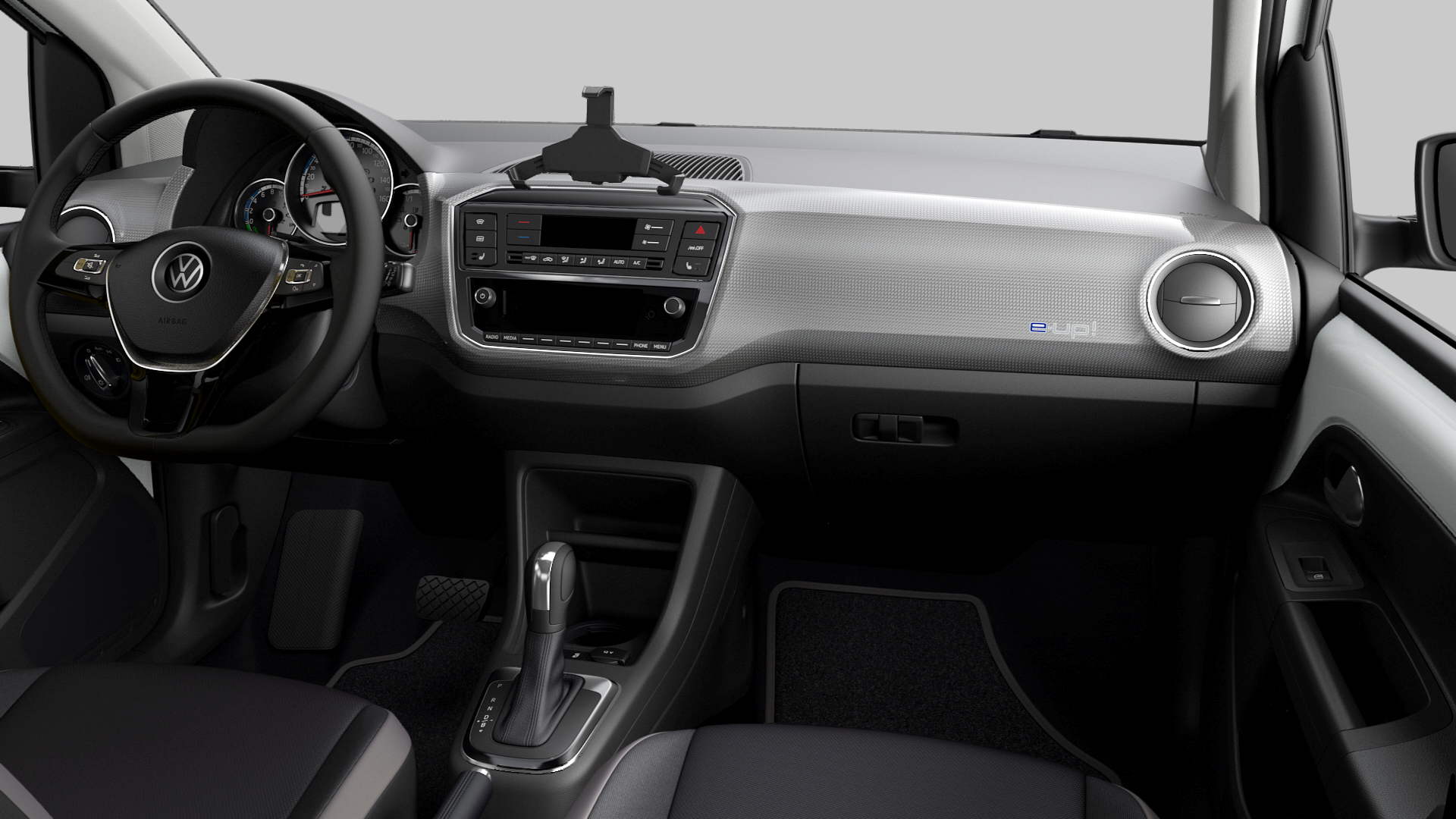 Volkswagen e-up! Style