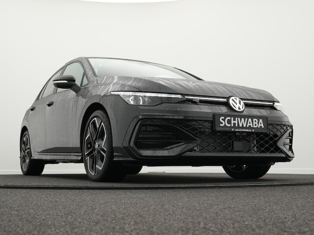 Volkswagen Golf 2.0 TDI R-Line Style