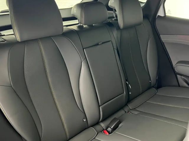 BYD Atto 3 Excellence Vierwielaandrijving