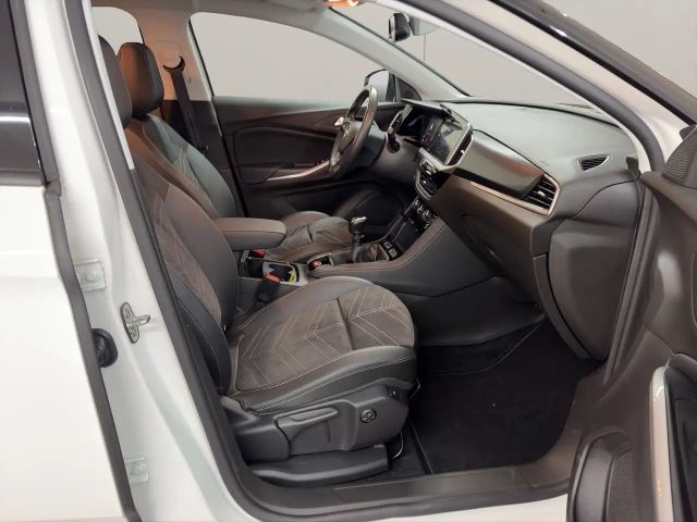 Opel Grandland X 1.2 Turbo Elegance Turbo