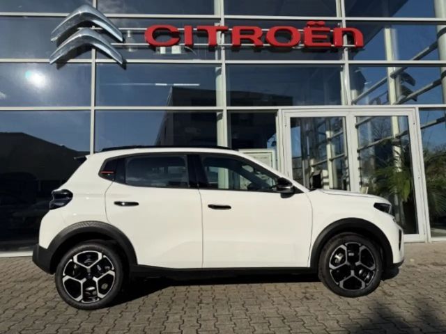 Citroën C3 Plus PureTech